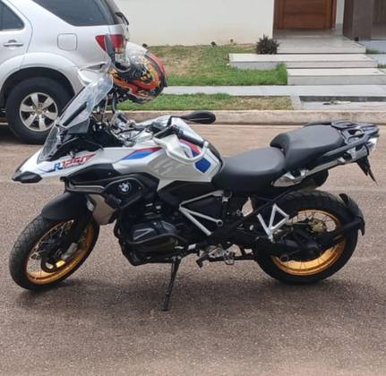 BMW R 1250 GS PREMIUM 